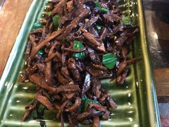 -西江美食舫·江西菜(健德桥店)