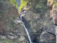-白云源风景区