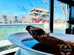 -四季民福烤鸭店(故宫店)