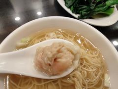 -丽的面家(多宝路店)