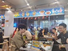 -屋里家延边朝鲜族冷面(梅林3店)