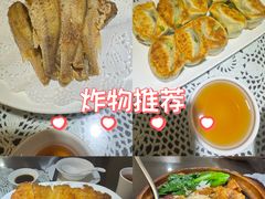 -熠盛粤味·顺德桑拿鸡(永康路店)