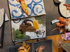 -菊上尊品料理(蚌埠银泰店)