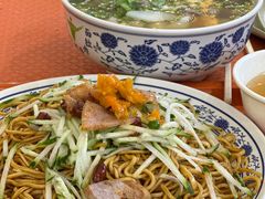 -中国传媒大学南广学院第3食堂