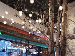 -河坝烧烤串城(金达莱店)