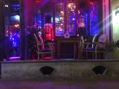 -周庄红庭演艺酒吧