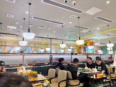 -润园四季椰子鸡火锅(南山海岸城店)
