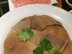 -潮火锅·麻辣牛肉火锅(观音桥方圆·LIVE店)