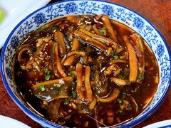 响油鳝糊炒菜-拱北楼(皇亭广场店)