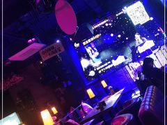 -繁花里音乐餐厅(新天地店)