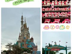 -上海迪士尼度假区