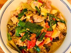 -铁公鸡·四川料理(天环广场店)