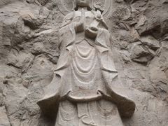 -武夷山风景名胜区-虎啸岩