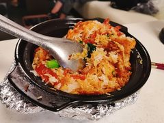 -煲王粤菜餐厅(中侨中心店)