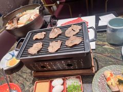 -炙柒Sekinana·精致料理 烧鸟·铁板烧(海上世界店)