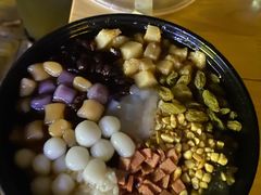 -糖糖冰粉(凤城三路总店)