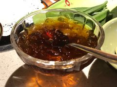 -一叶一世界•素食餐厅(环球中心店)