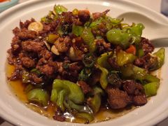 -茄子恰恰·新云南小炒(金池购物中心店)