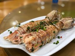 -阿静美食