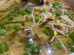-钟记家菜(红专南路店)