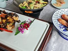 -山外山菜馆(玉泉路店)