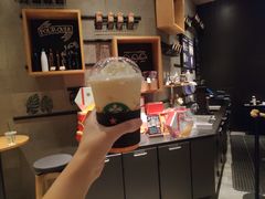 -星巴克臻选(杭州万象城店)