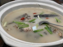-临江宴餐厅·桐庐菜(富春江店)
