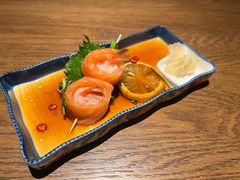 -筱田の食堂·izakaya(淮海中路店)