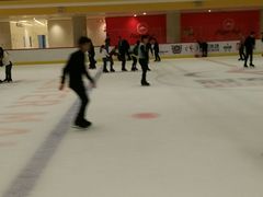 -冠军冰场CHAMPION RINK(苏州中心商场店)