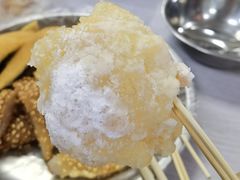 -蒙记老牌豆浆