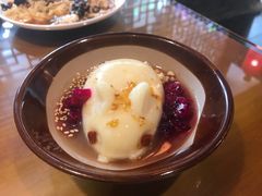 -重庆石磨豆花庄(乔庄店)