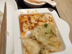 -西南政法大学-学生1食堂