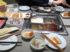 -海底捞火锅(正大乐城店)
