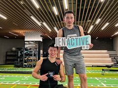 -燃坊JEN ACTIVE游泳健身中心·深圳前海JEN酒店
