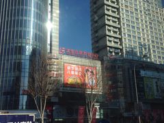 -沈阳百联购物中心(青年大街店)