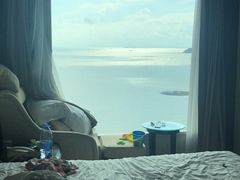-珠海怡景湾大酒店