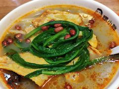 螺蛳粉-螺小胖柳州螺蛳粉(钟楼总店)