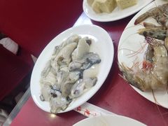 -山海关清和浑锅店