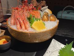 -匠和风精致料理(世茂双子塔店)