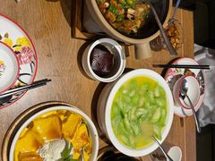 -新白鹿餐厅(城西银泰城店)