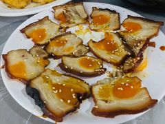 -黎记大排档(慈云路店)