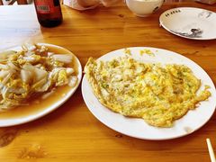 -途肴·老农饭庄(百里峡店)
