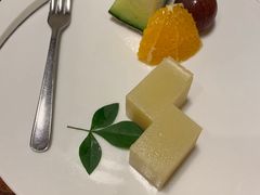 餐后水果-蟹道乐(京都本店)