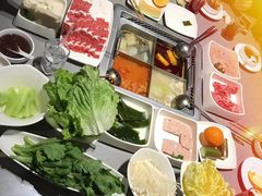 -海底捞火锅(金光华店)