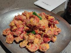 -一棠龙虾•王牌虾球(楚河汉街店)