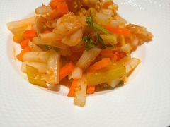 -将相和·海鲜蒸饺大连菜