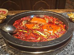 -蜀大侠火锅(建设路第五大道店)