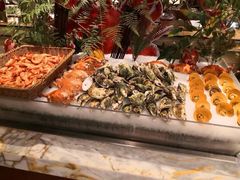-云山九里度假酒店蝶庐阁中餐厅
