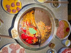 -大龙燚火锅(太古里店)