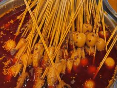 -嘉州鲜知味钵钵鸡(奎星楼店)